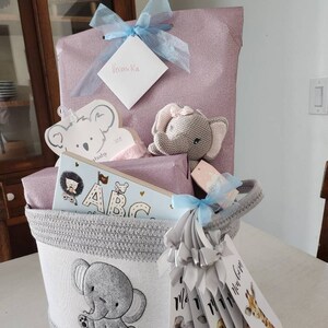 Lisa added a photo of their purchase
