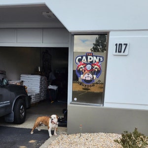 Warren added a photo of their purchase