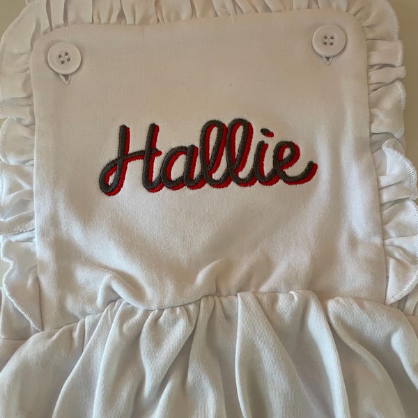 The Spirit Font Layered, Shadow Satin Stitch Cursive Font for Machine ...