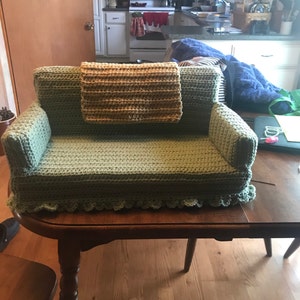 Taylor added a photo of their purchase