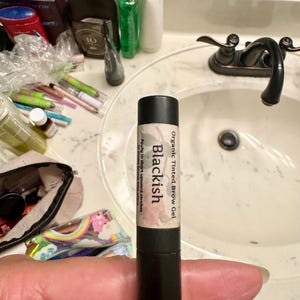 Chantell added a photo of their purchase