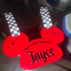 Qualanna added a photo of their purchase