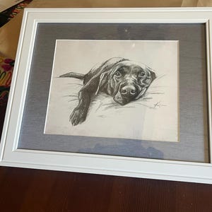 Robert added a photo of their purchase
