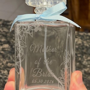 Carley added a photo of their purchase