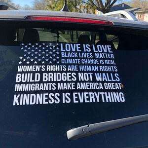 Rachel added a photo of their purchase