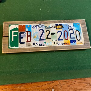 Stacy added a photo of their purchase