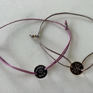 Comprador de Etsy ha añadido una foto de su compra