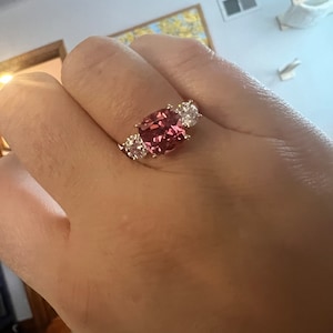 Bethany added a photo of their purchase