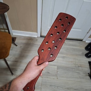 Mack added a photo of their purchase