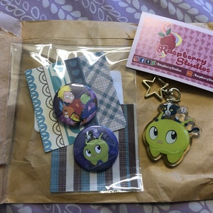 Tre'ce added a photo of their purchase