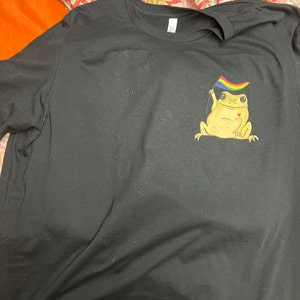 Samantha added a photo of their purchase