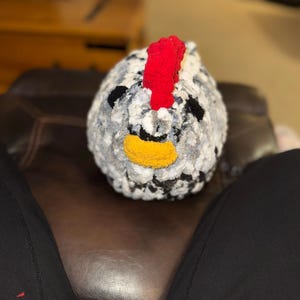 Jamie ha añadido una foto de su compra