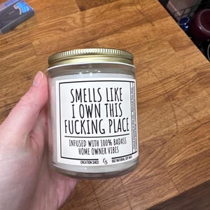 Wendy added a photo of their purchase