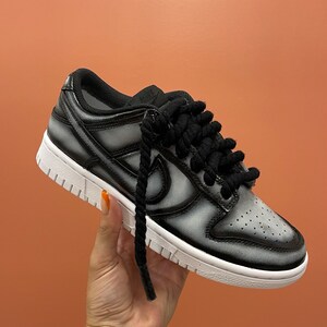 travis scott sb rope laces