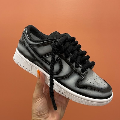 travis scott pink shoelaces