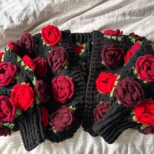 Sarah added a photo of their purchase