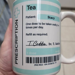 Stacy added a photo of their purchase