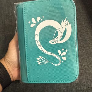 Acquirente Etsy ha aggiunto una foto del proprio acquisto