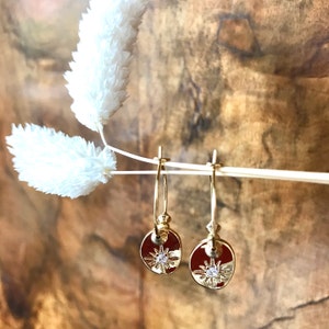 Square of sticks S3-P1 Rose gold plated brass 30 pcs Stick charm 25x2mm Stick CY61-08 Not easily tarnish