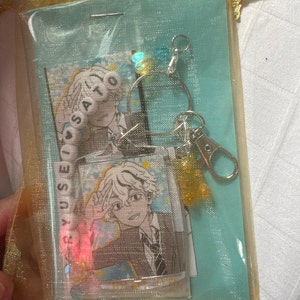 Spaceygalaxy added a photo of their purchase