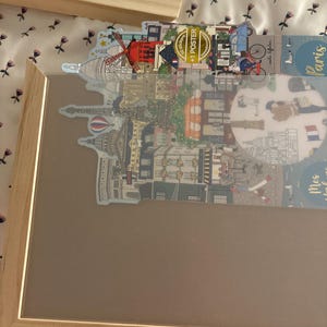 Comprador de Etsy ha añadido una foto de su compra