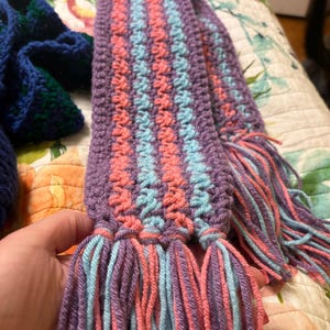 Mary added a photo of their purchase
