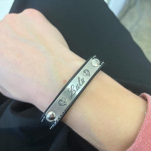 Etsy buyer added a photo of their purchase