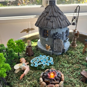 Lori added a photo of their purchase