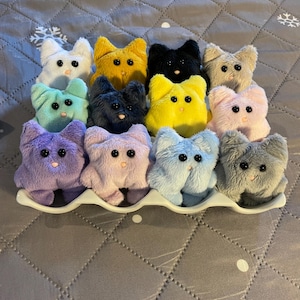 Comprador de Etsy ha añadido una foto de su compra