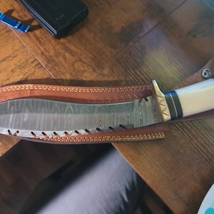 Evan added a photo of their purchase