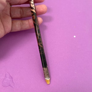 Sale 1 Piece Wax Pencil Rhinestone Picker Tool DIY Deco Bling Tool Craft  Supplies Nail Art 