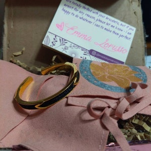 Bailey added a photo of their purchase