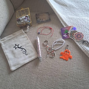 Francisca added a photo of their purchase