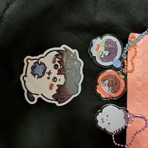 Jael added a photo of their purchase