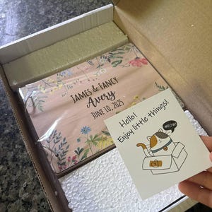 Fancy ha añadido una foto de su compra