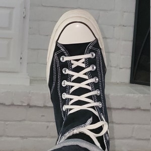 converse 1970 laces