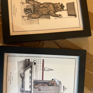Emma added a photo of their purchase