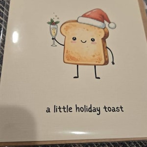 Bekah heeft een foto van de aankoop toegevoegd