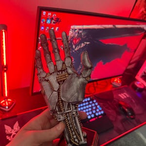 Tj ha añadido una foto de su compra