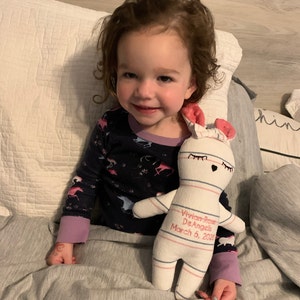 Erica added a photo of their purchase
