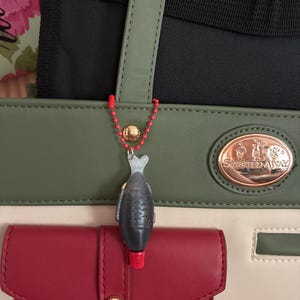 Ailin ha aggiunto una foto del proprio acquisto