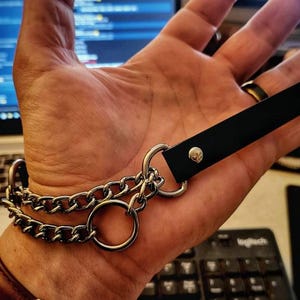 Brian added a photo of their purchase