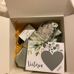 Kylie added a photo of their purchase