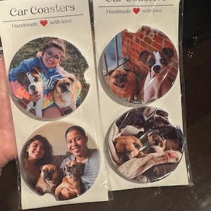 Etsy buyer added a photo of their purchase