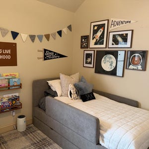 Diana added a photo of their purchase