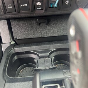 David added a photo of their purchase