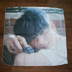Manny added a photo of their purchase