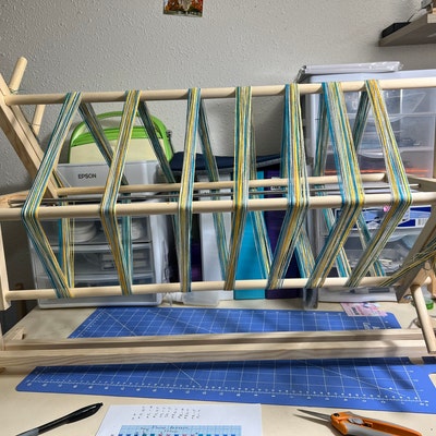 Beech Raddle With Lid - Etsy