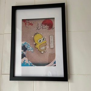 Harriet added a photo of their purchase