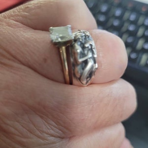 Teresa added a photo of their purchase